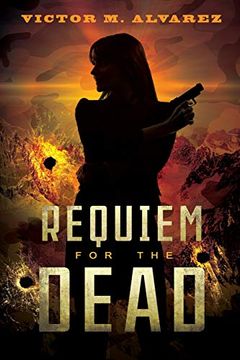 portada Requiem for the Dead 