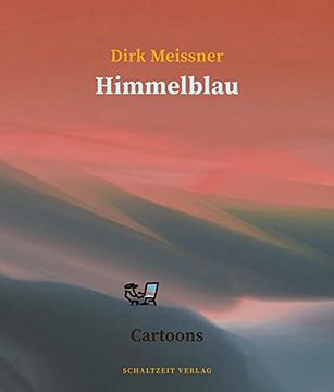 portada Himmelblau: Kunst-Cartoons (en Alemán)