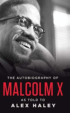 portada The Autobiography of Malcolm x: As Told to Alex Haley (en Inglés)
