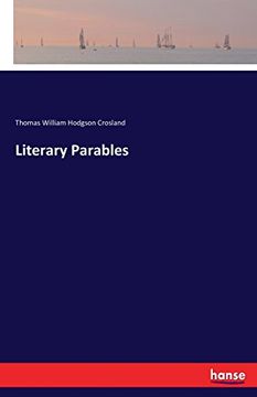portada Literary Parables