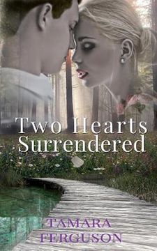 portada Two Hearts Surrendered (en Inglés)