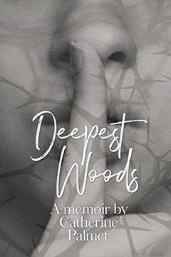 portada Deepest Woods (en Inglés)