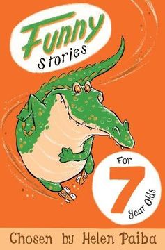 portada Funny Stories For 7 Year Olds