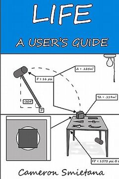 portada life: a user's guide