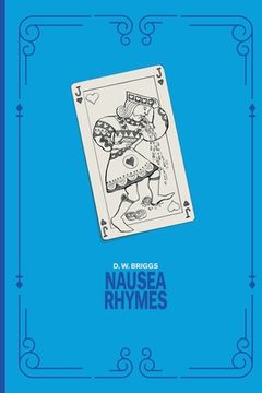portada Nausea Rhymes (in English)