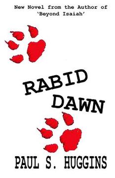portada Rabid Dawn (en Inglés)