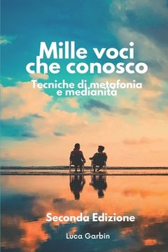 portada Mille Voci Che Conosco (in Italian)