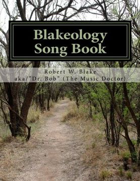 portada Blakeology: Song Book
