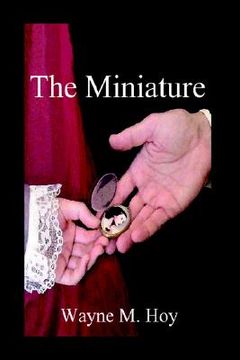 portada the miniature (en Inglés)