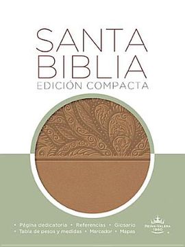 portada compacta — piel italiana terracota
