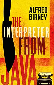 portada The Interpreter from Java (en Inglés)