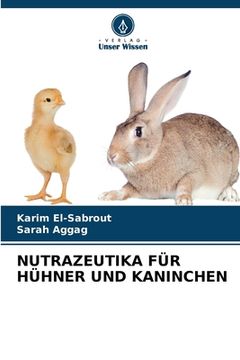 portada Nutrazeutika Für Hühner Und Kaninchen (in German)