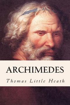 portada Archimedes (in English)