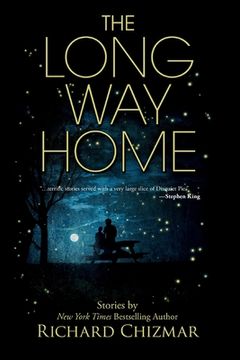 portada The Long Way Home (in English)
