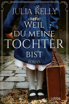 portada Weil du Meine Tochter Bist (in German)