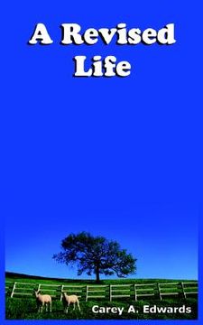 portada a revised life (in English)