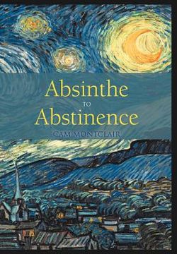 portada absinthe to abstinence