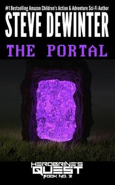 portada The Portal