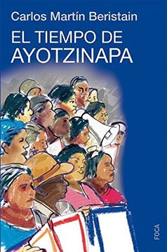 portada El Tiempo de Ayotzinapa