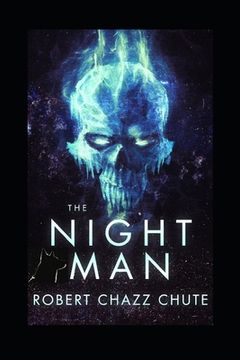 portada The Night Man (en Inglés)