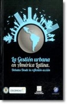 portada LA GESTION URBANA EN AMERICA LATINA