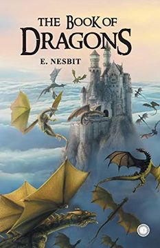 portada The Book of Dragons (en Inglés)