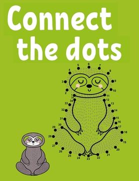 portada Connect the Dots. (in English)