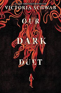 portada Our Dark Duet: 2 (Monsters of Verity) (in English)