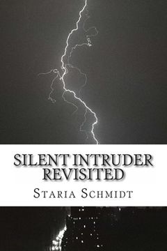 portada Silent Intruder: Revisited (en Inglés)