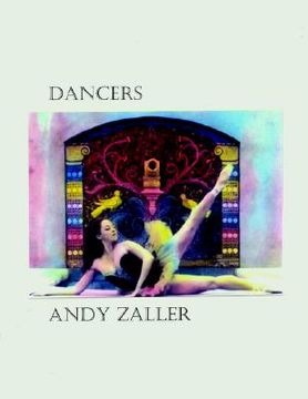 portada dancers (in English)