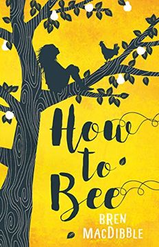 portada How to bee (en Inglés)