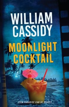 portada Moonlight Cocktail: A Jack Sullivan Mystery (en Inglés)