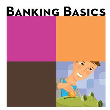 portada Banking Basics (Color) (en Inglés)
