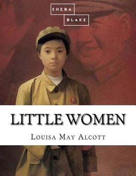 portada Little Women (en Inglés)