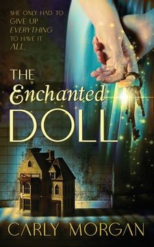 portada The Enchanted Doll 