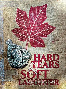 portada Hard Tears Soft Laughter (in English)