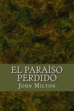 portada El Paraiso Perdido (in Spanish)