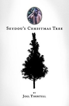 portada seydou's christmas tree