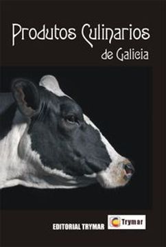 portada Produtos Culinarios (in Galician)