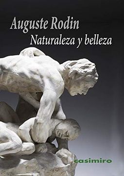 portada Naturaleza y Belleza (in Spanish)