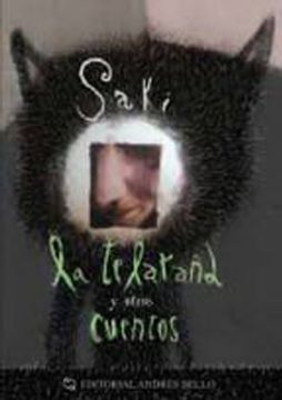 portada La telarana y otros cuentos (in Spanish)