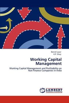 portada working capital management (in English)