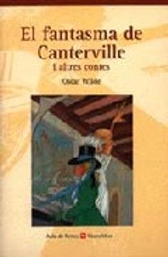 portada El Fantasma de Canterville i Altres Contes