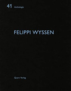 portada Felippi Wyssen (in English)