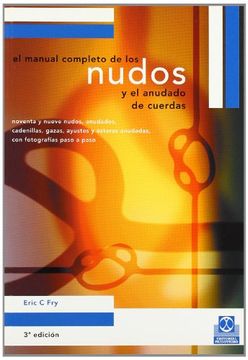 portada Manual Completo de los Nudos