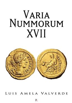 portada VARIA NUMMORUM XVII