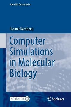 portada Computer Simulations in Molecular Biology (in English)