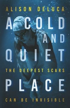 portada A Cold and Quiet Place (en Inglés)