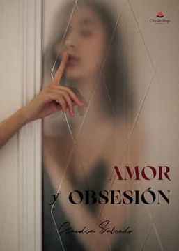 portada Amor y Obsesion