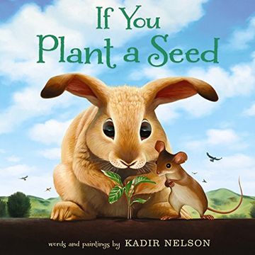portada If You Plant a Seed (en Inglés)